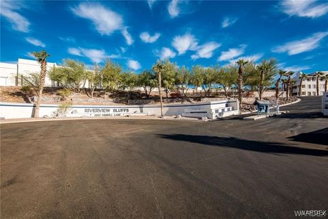 A home in Bullhead City