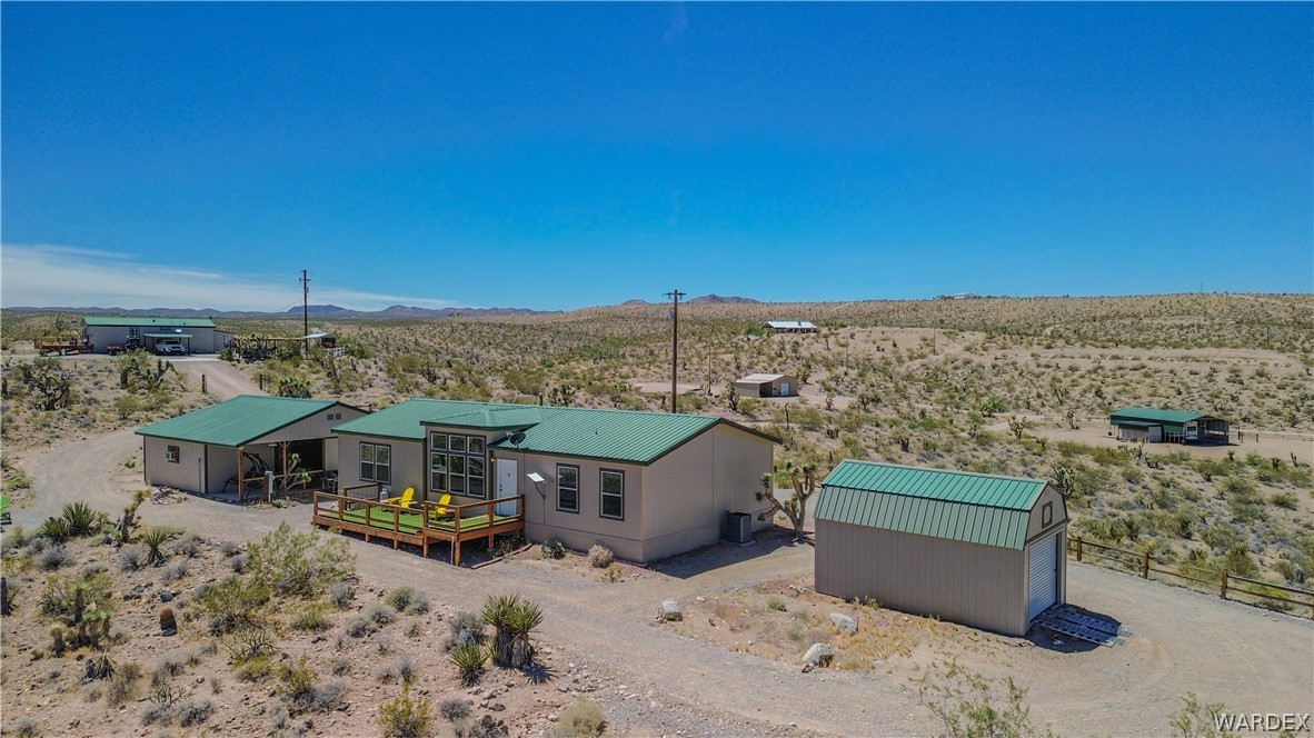 29634 N Tennant Drive