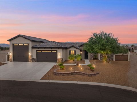 6429 S Corte Santiago Fort Mohave AZ 86426