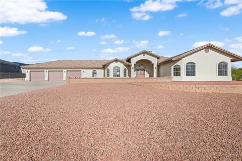 561 Harvard Court Kingman AZ 86409