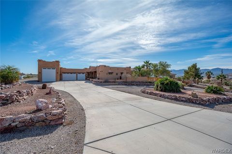 1748 Havasupai Drive Bullhead City AZ 86442