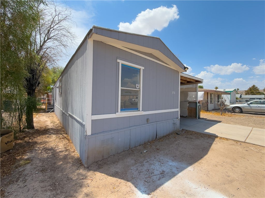 358 Nevada Drive
