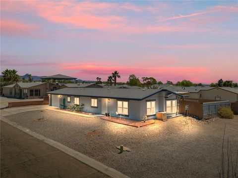 2548 E Logan Road Fort Mohave AZ 86426