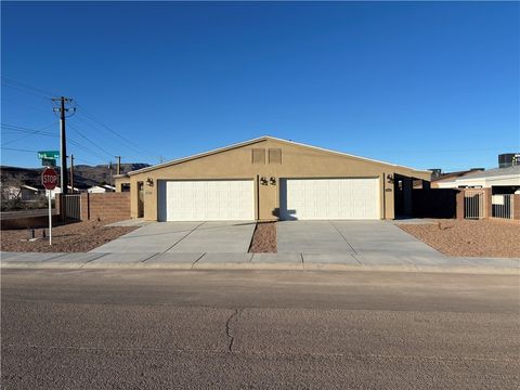 915 Berk Avenue Kingman AZ 86409