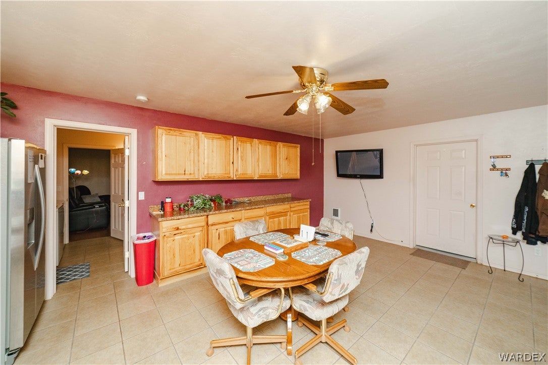 7635 W Abrigo Drive