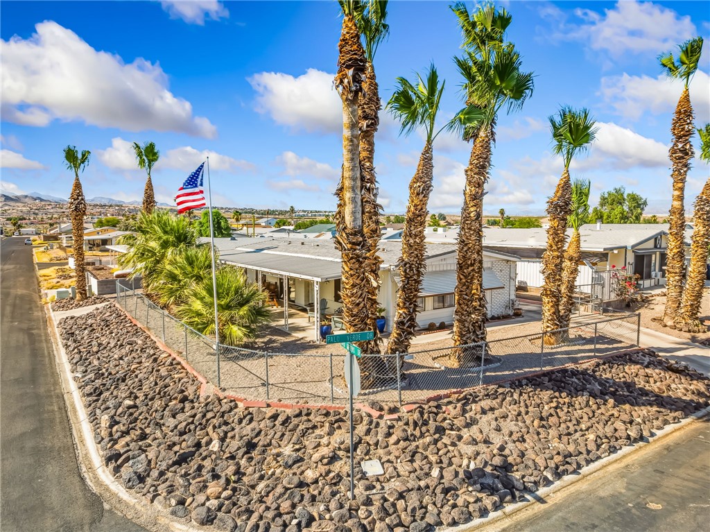 755 Palo Verde Drive