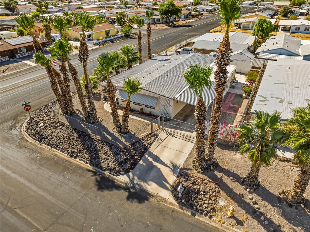 755 Palo Verde Drive