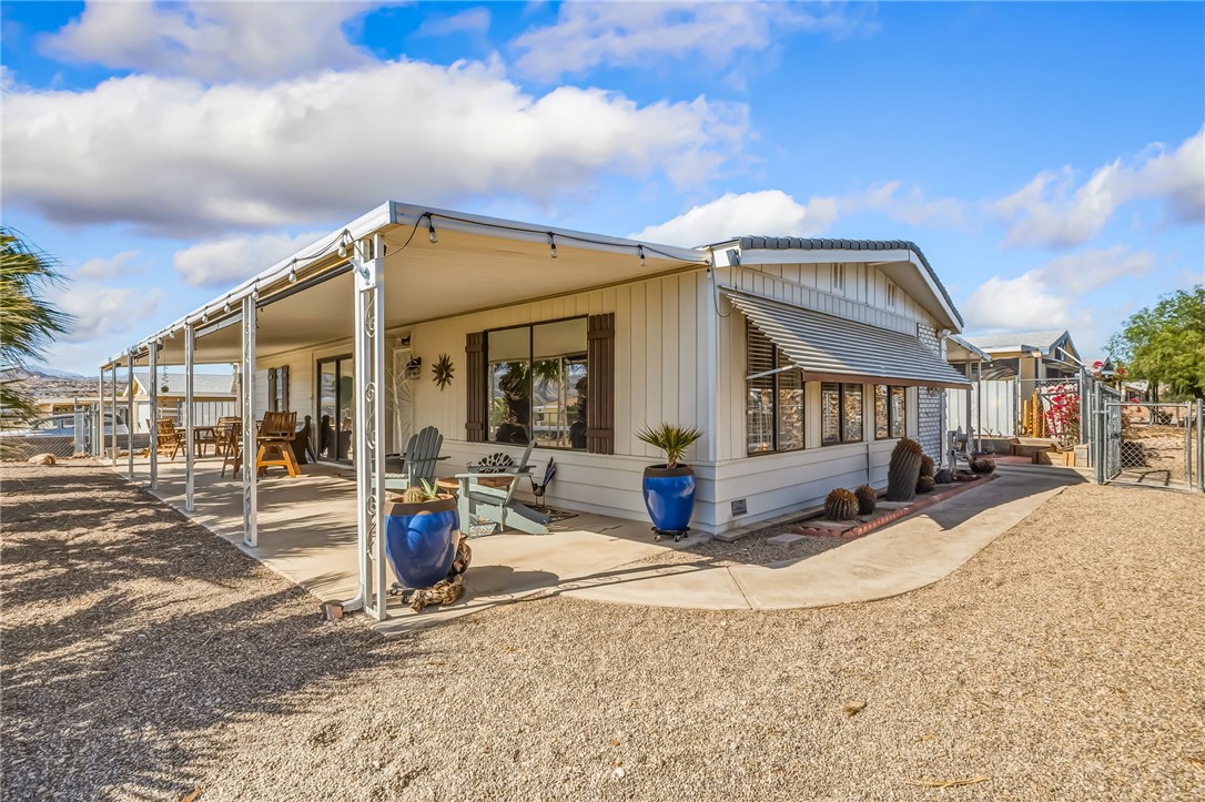 755 Palo Verde Drive