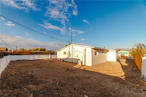 A home in Fort Mohave