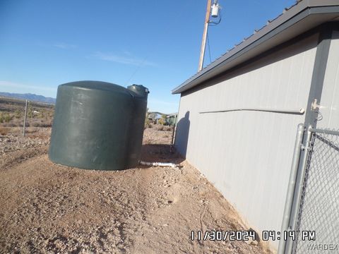 A home in Meadview