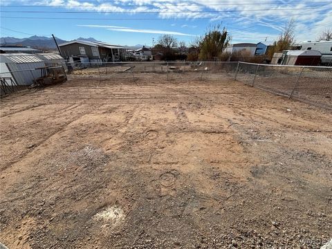 A home in Kingman