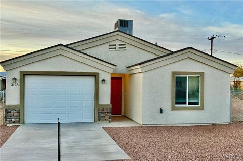 A home in Kingman