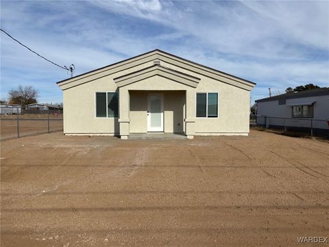 A home in Kingman