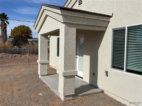 A home in Kingman