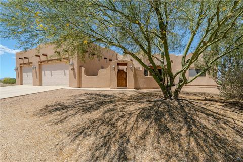 6201 S Jaguar Drive Fort Mohave AZ 86426