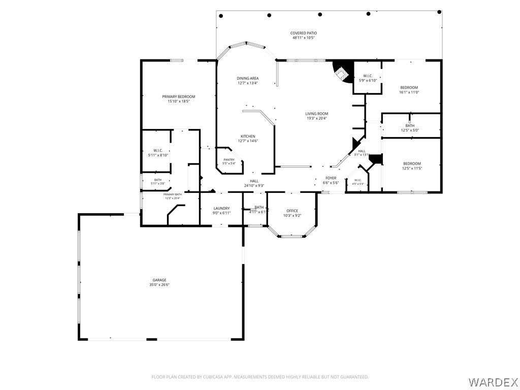 6201 S Jaguar Drive