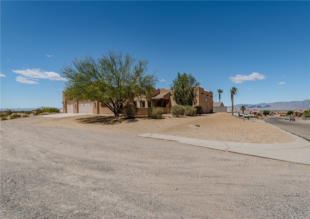 6201 S Jaguar Drive