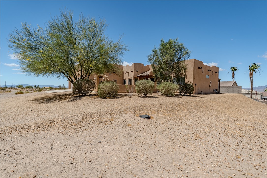 6201 S Jaguar Drive