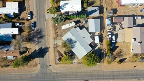 A home in Kingman