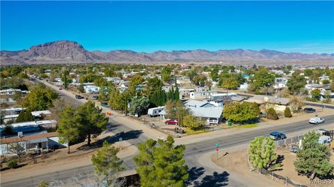 A home in Kingman