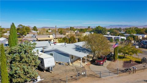 A home in Kingman