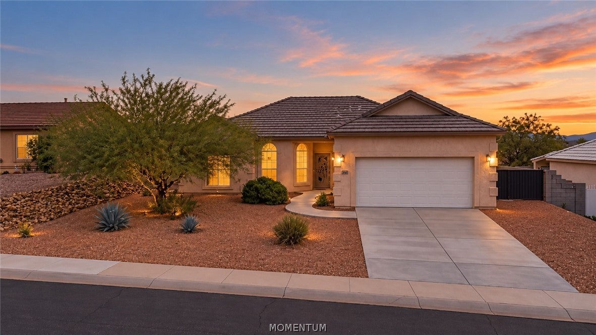 2934 La Paloma Drive