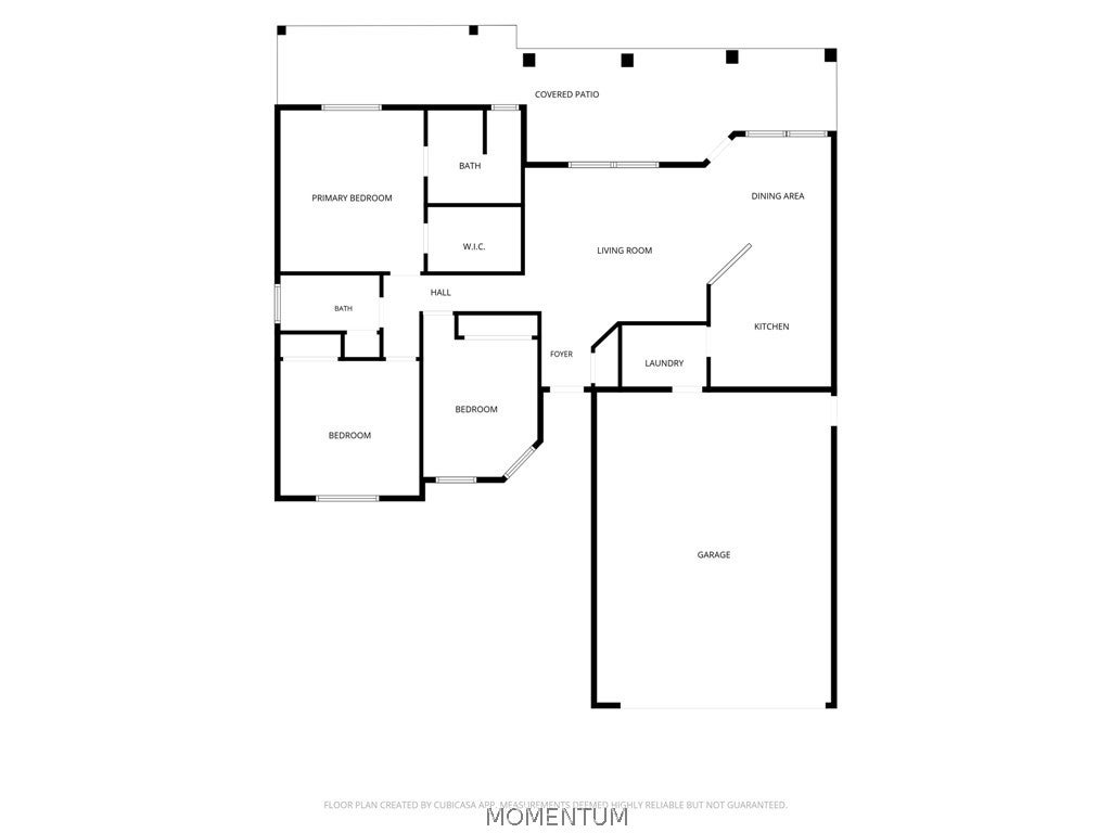 2934 La Paloma Drive