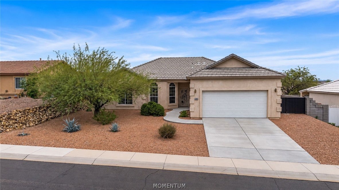 2934 La Paloma Drive