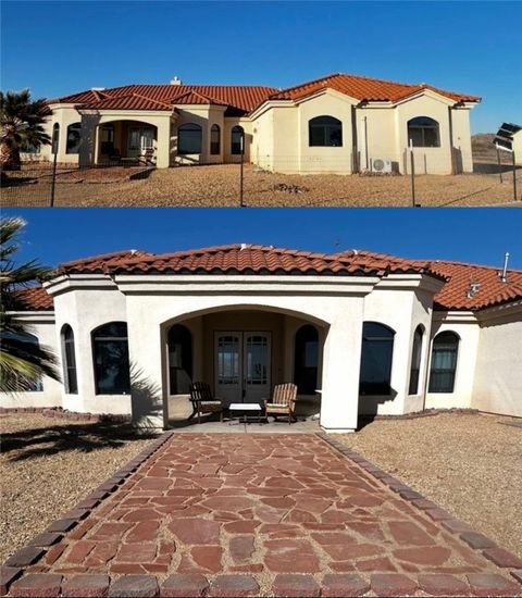 21038 S Cheyenne Road Yucca AZ 86438