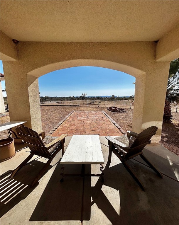 21038 S Cheyenne Road