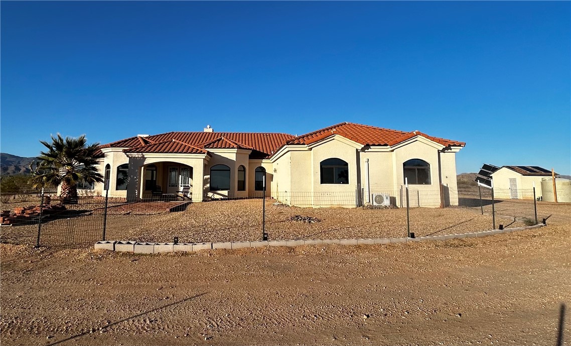 21038 S Cheyenne Road