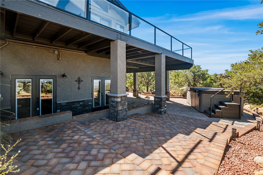 4825 E Buckboard Trail