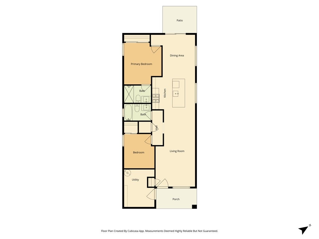 1815 Forest Drive