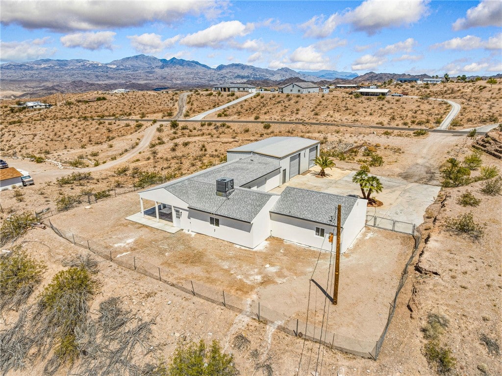 4160 Bueno Road