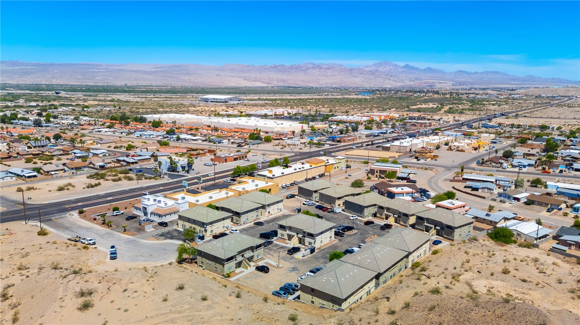 1765 Central #200 Avenue