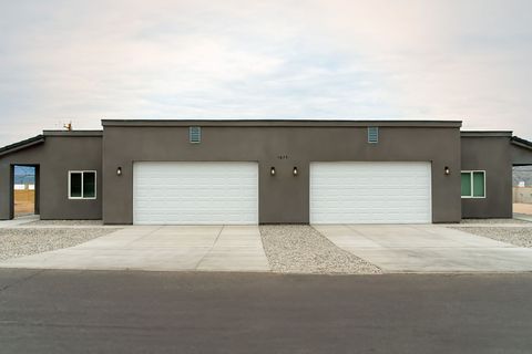 1675 Turquoise Bullhead City AZ 86442