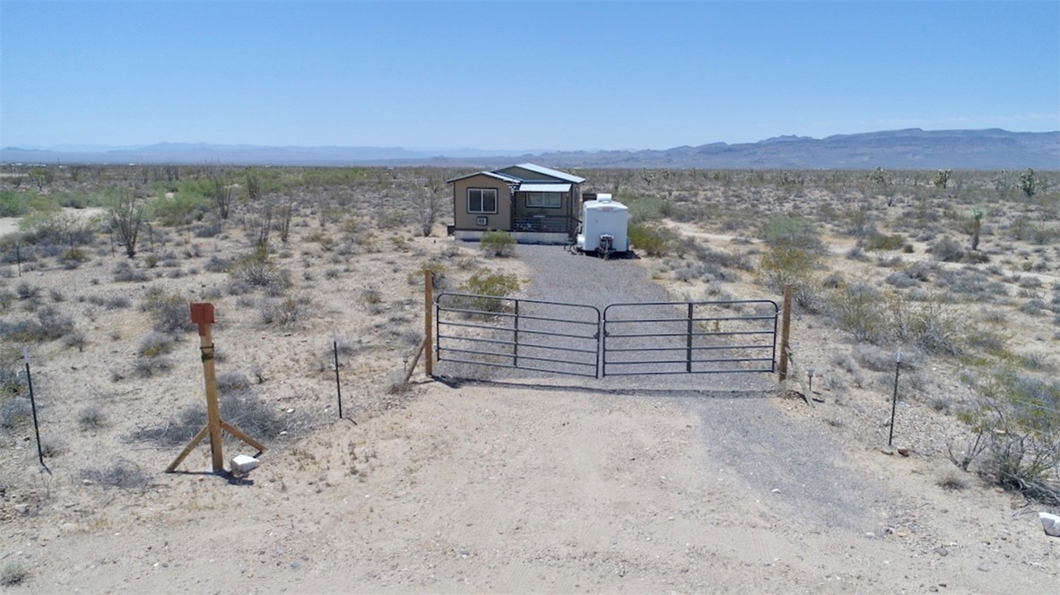 0000 Desert View Road