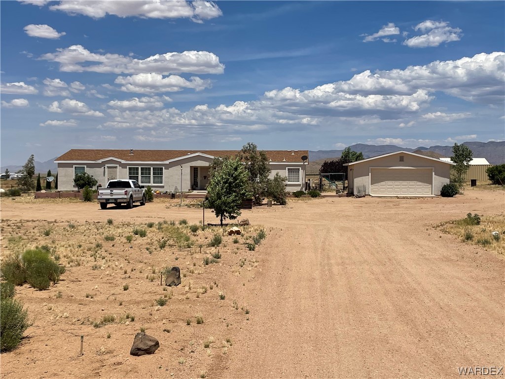 View Kingman, AZ 86401 mobile home