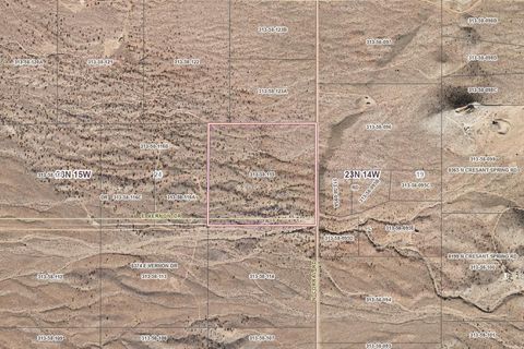 313-58-115 / Corral Road Kingman AZ 86401