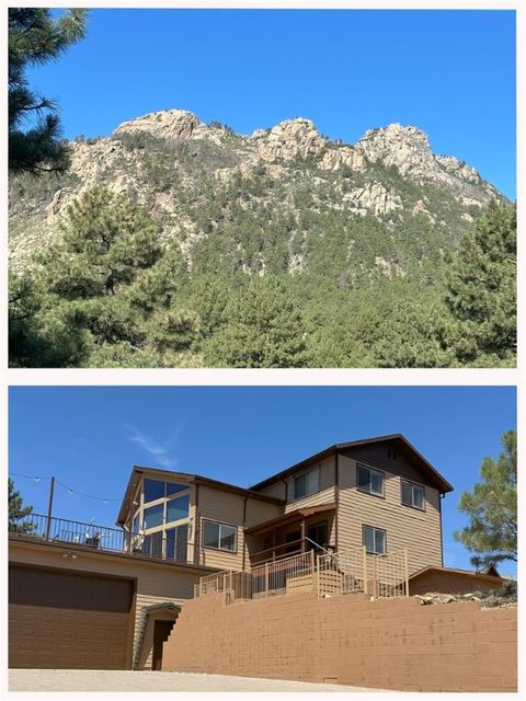 6723 E Knob Hill Drive Kingman AZ 86401