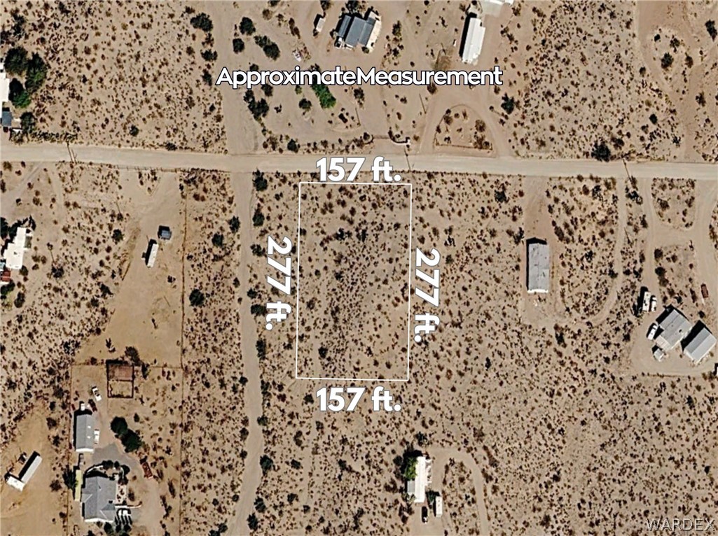 958 Overton Drive