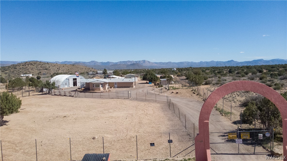 1108 S McCarrel Road