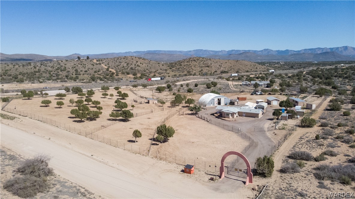 1108 S McCarrel Road