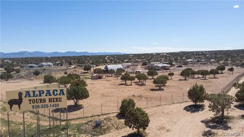 1108 S McCarrel Road Kingman AZ 86401