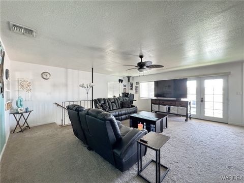 A home in Bullhead City