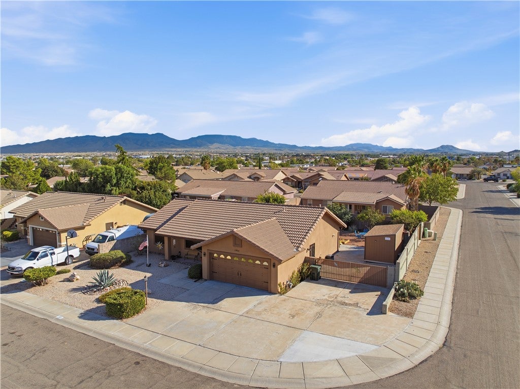 1954 Dale Evans Way