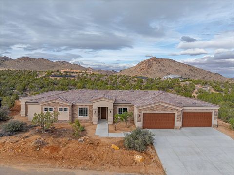 1025 N Juniper Hills Court Kingman AZ 86409