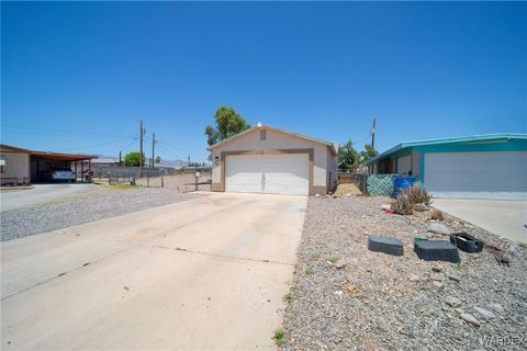 A home in Fort Mohave