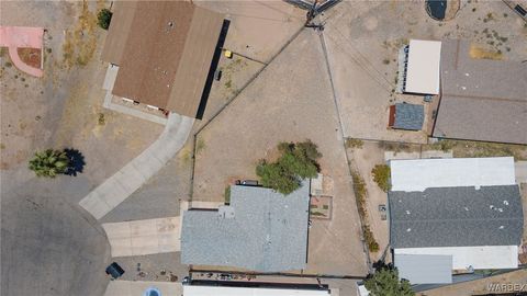 A home in Fort Mohave