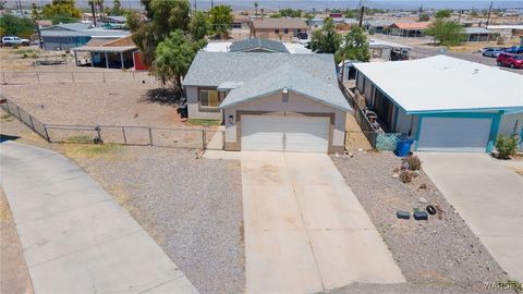 A home in Fort Mohave